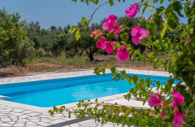 Seaside Villa Ostria 3 Bedroom Apartmant