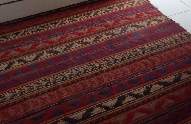 Season apartment Penedo-RJ