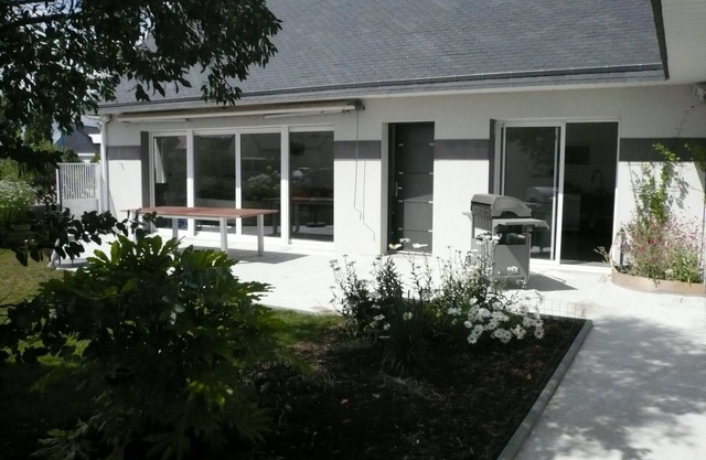 Seasonal rental accessible to disabled