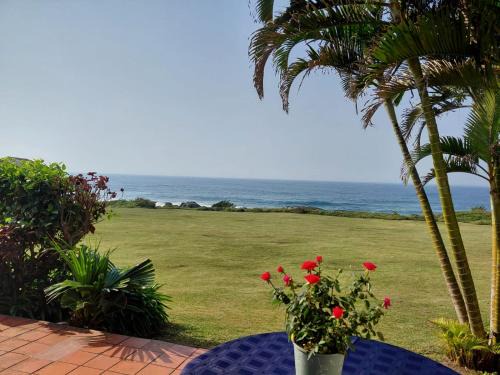Seaverge Chalets 8