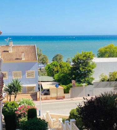 Seaview Apartman Santa Pola