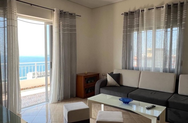 Seaview Apartment