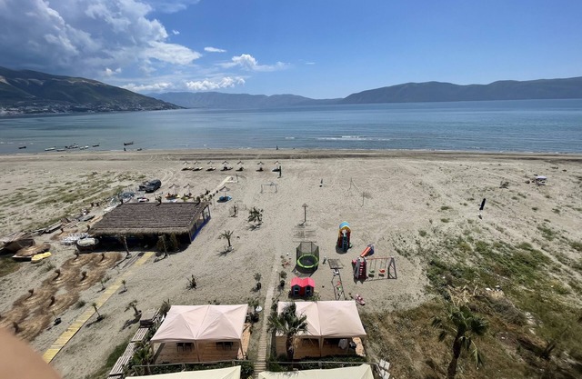SeaView Apartments Rental Vlore