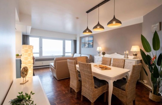 Seaview by Interhome