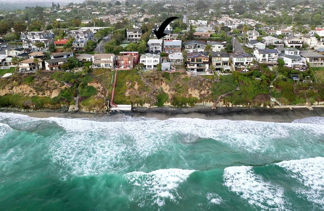 SEAVIEW Loft at Grandview Beach