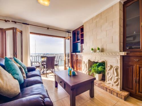 Seaview Stay in Puerto Alcudia