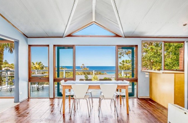 SeaViews at Stanwell Park