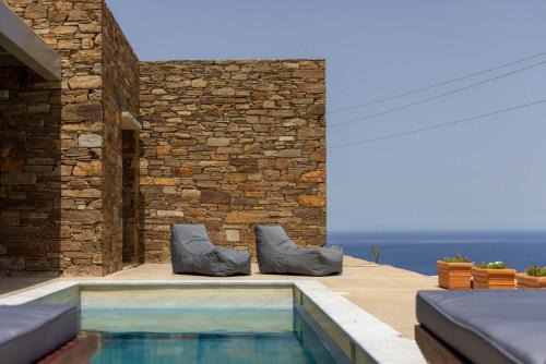 Seba House Tinos