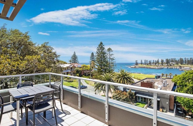 Sebel Harbourside 301 Kiama