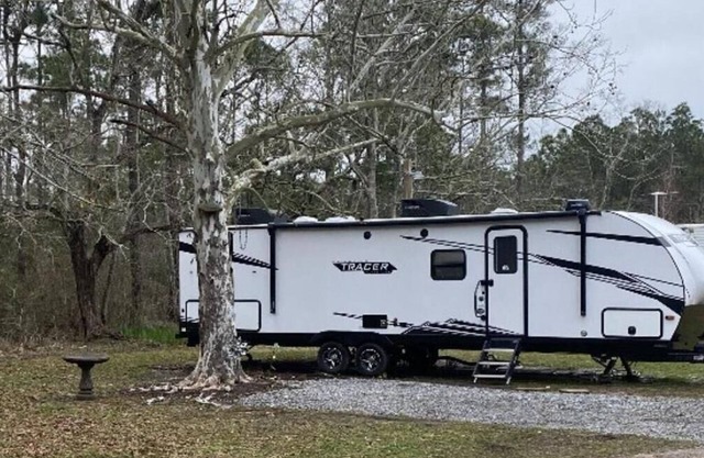 Secluded Envious Vacay near Dauphin Island, AL