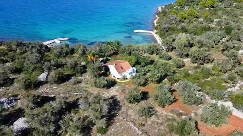 Secluded fisherman's cottage Krknata, Dugi otok - 397