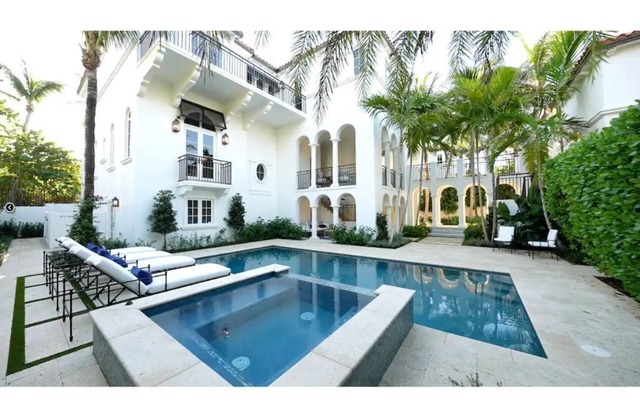 SECLUDED OCEAN VIEW COASTAL ESTATE