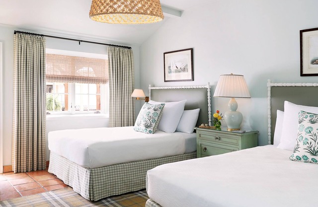 Secluded Pampering at a Lakeside Lodge with Award-Winning Spa Treatments