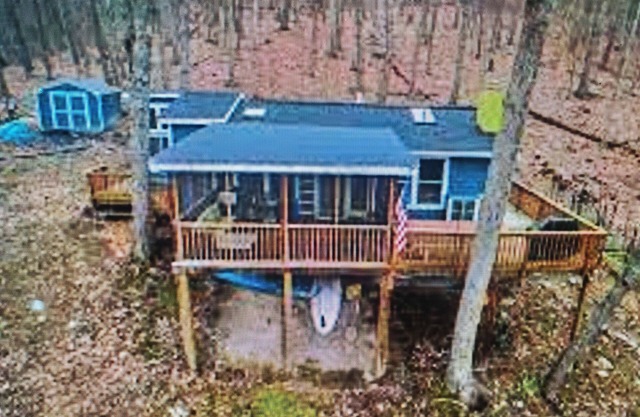 Secluded River Cabin Getaway (Masten Cabin)