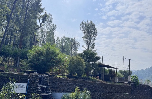 Secluza Resort