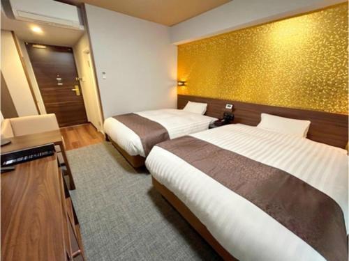 Second Inn Hana Hotel Hanazono Inter - Vacation STAY 40299v