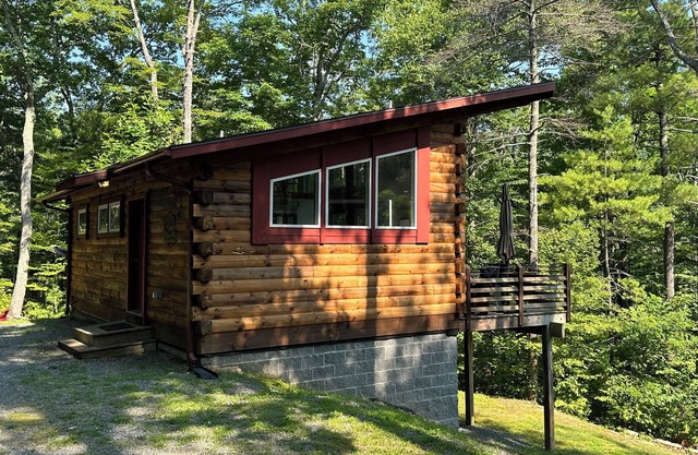 Second Wind | 0 Bed, 1 Bath