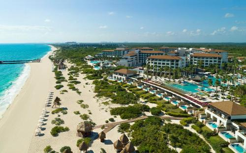 Secrets Playa Mujeres Golf & Spa Resort - All Inclusive Adults Only - Grand Reopening Coming Soon!