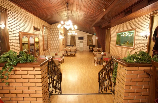 Sed Hotel