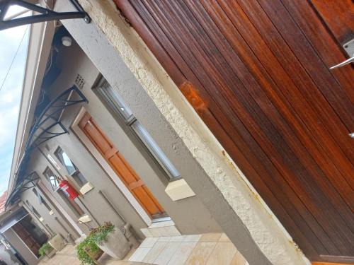 sediba guest house