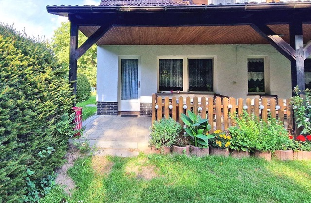 SEE 5911 Whng. A - Holiday home Rödlin SEE 5910