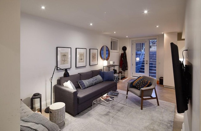 See HighParkHomes .ca for direct value, great location, superb style.