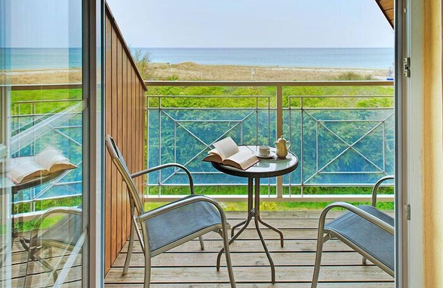 Seehotel Düne