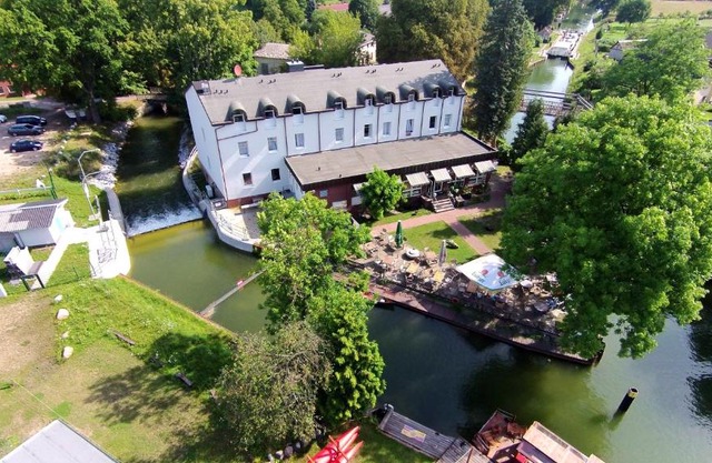 Seehotel Zum Löwen