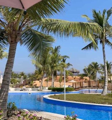 Segal Salalah-Forest Island-Hawana