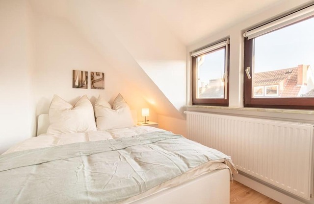 Sehr schöne Wohnung für 6 Pers.