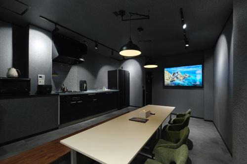 Seirai Nakano-Sakaue Holiday Home 5 Minutes to Shinjuku