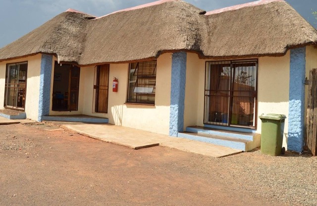 Sekhukhune Lodge