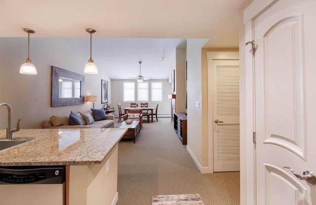 Select Unit 3606 - Fraser Crossing/founders Pointe 2 Bedroom Condo