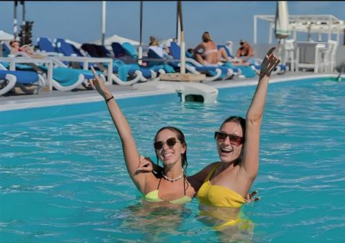 Selena Bay Chalet & Villas Hurghada