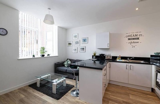 Self Catering Accommodation Chester – Sleeps 4