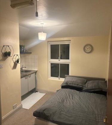 Self Contained Flat