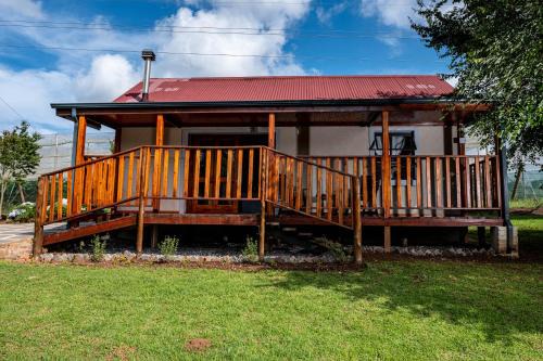 Seloko Guest Cottage