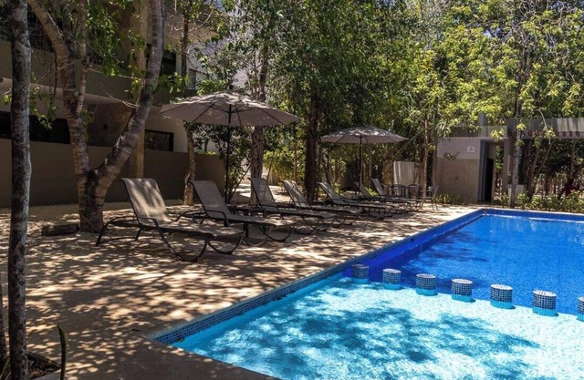 Selvanova Tortuga a Gated community by Blueplaya