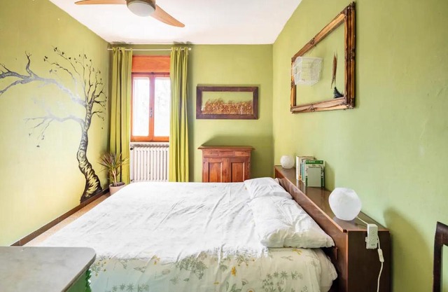 Selvatica50 b&b