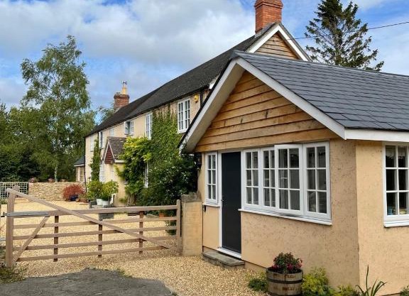 Selwood Cottage Annex