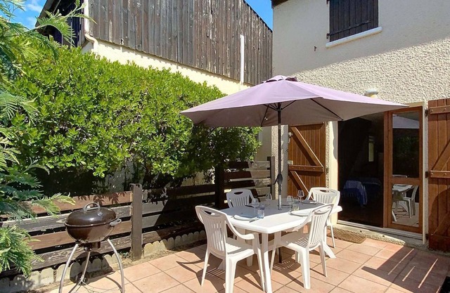 Semi detached house, 4 people, Les Landaises, Lacanau Ocean
