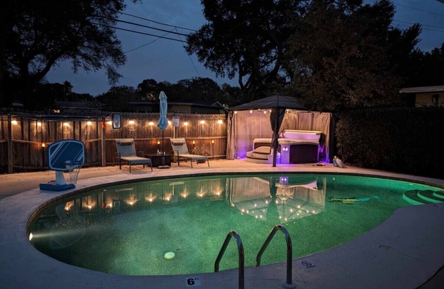 Seminole Tranquility Cove