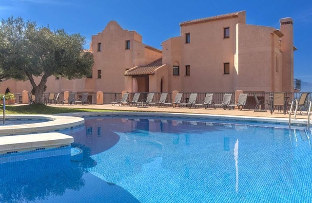 Semiramis 7 - Altea, Costa Blanca