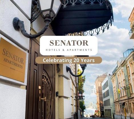 Senator Maidan