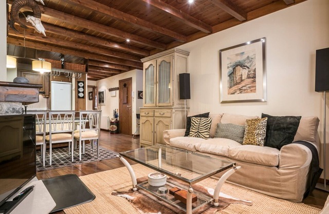 Sendrosa Beautiful newly furnished apartment for 8p in Val de Ruda, level 1500 of Baqueira-Beret