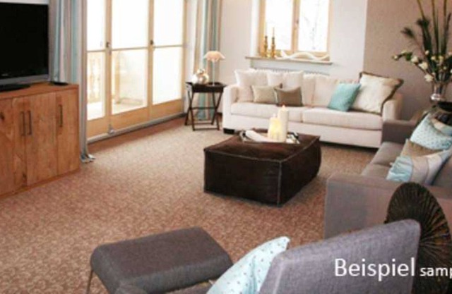 Senior Suite DE LUXE - single occupancy - The Westerhof - Hotel in Tegernsee