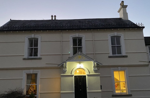 Sennen House