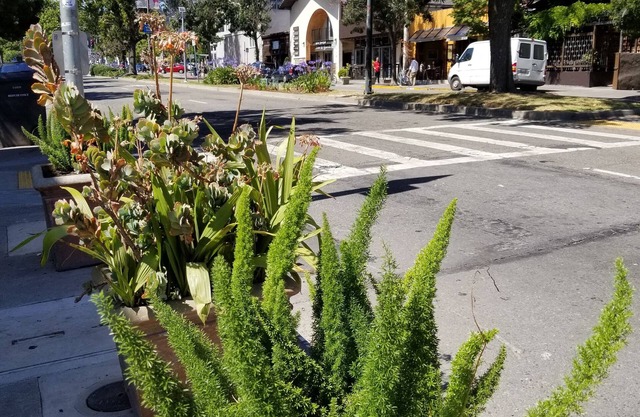 Sens Hotel & Vanne Bistro Berkeley