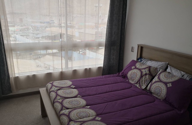 Sensacional Departamento Cerca Zofri 2 Habitaciones - 2 Baños Iquique