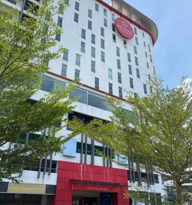Sense Hotel Taiping